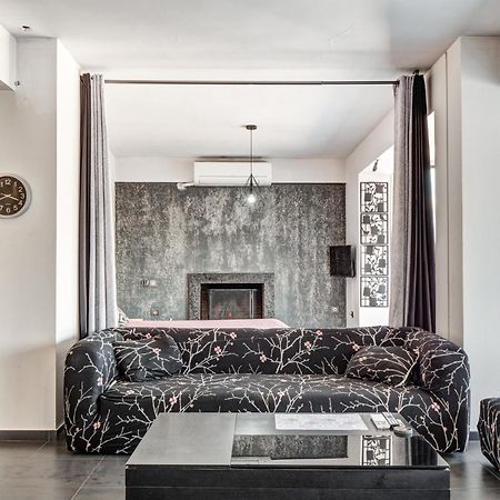 Luxury View Apartment 10Min From Athens Airport Koropi Exterior foto