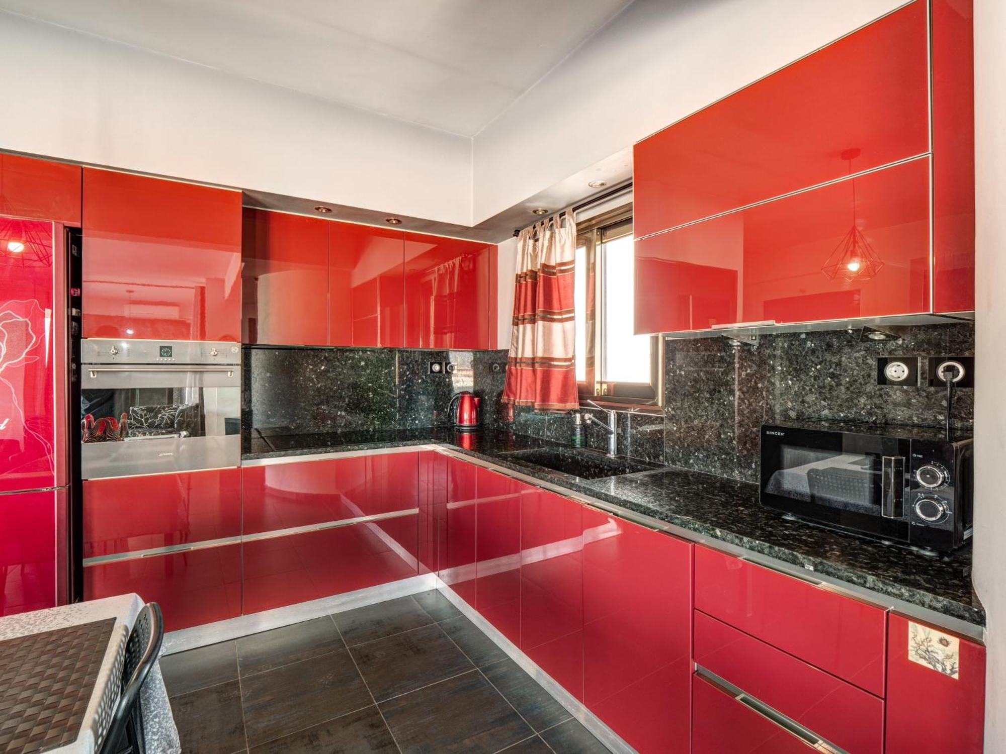 Luxury View Apartment 10Min From Athens Airport Koropi Exterior foto