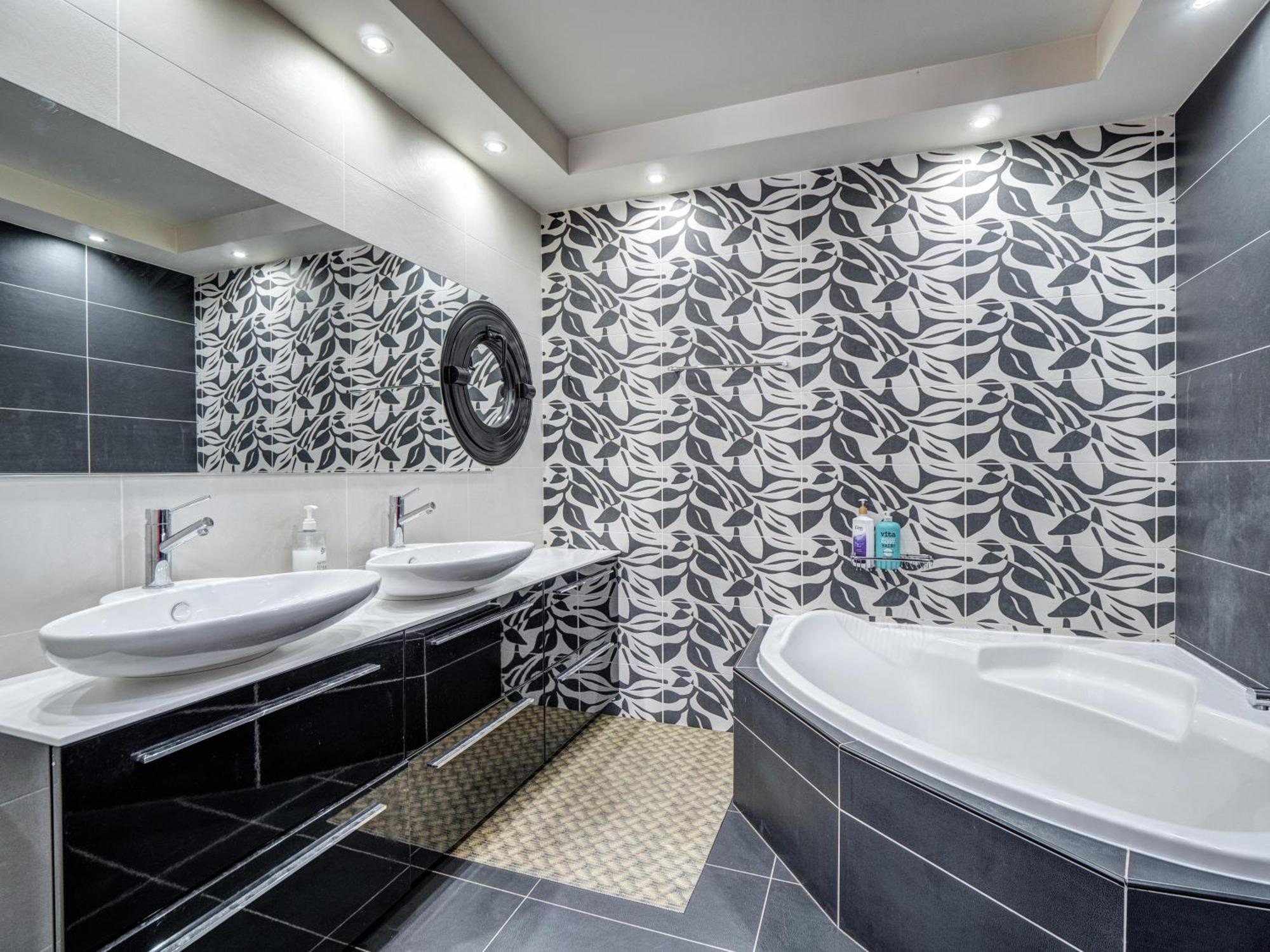 Luxury View Apartment 10Min From Athens Airport Koropi Exterior foto